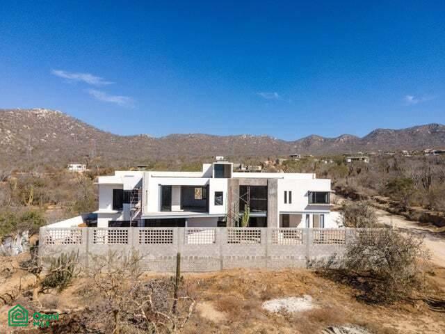 Cabo Breeze N/A, El Tezal, Los Cabos, Baja California Sur