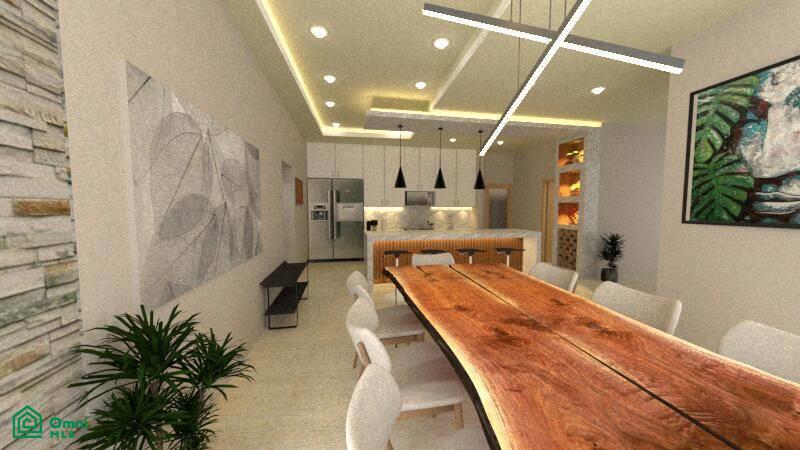 Cabo Breeze N/A, El Tezal, Los Cabos, Baja California Sur