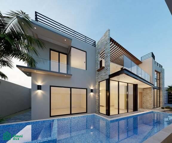 Cabo Breeze N/A, El Tezal, Los Cabos, Baja California Sur