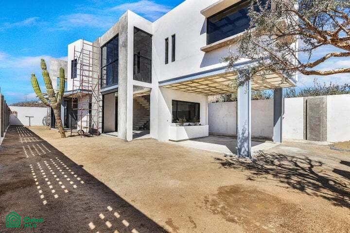 Cabo Breeze N/A, El Tezal, Los Cabos, Baja California Sur