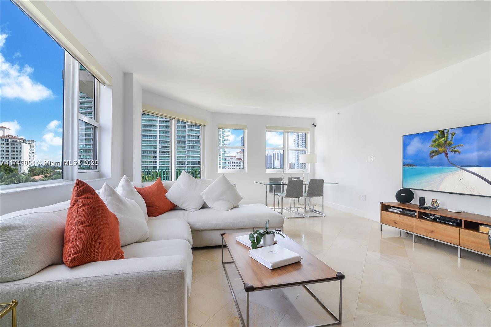 19900 Country Club Dr Unit 620, Aventura, Florida 33180
