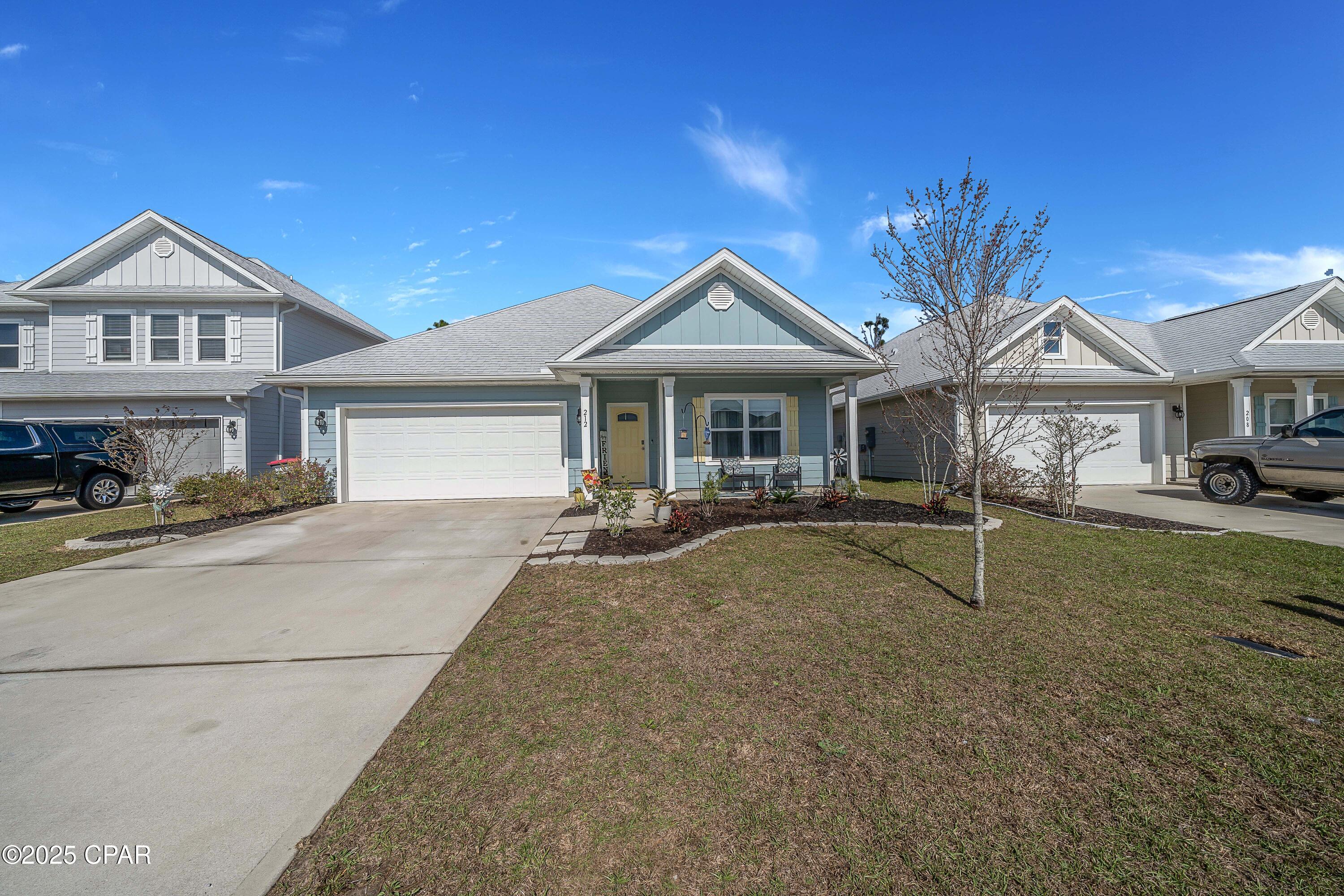 Image 1 For 212 Villa Bay Drive