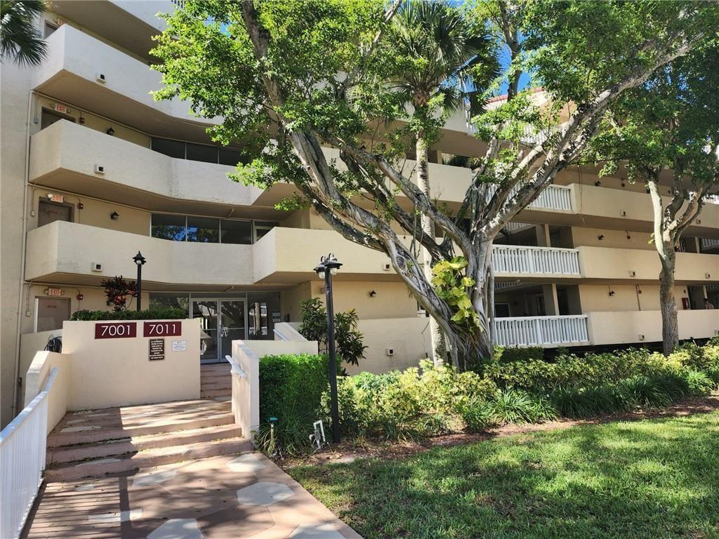 Environ I Condo 1 & 2