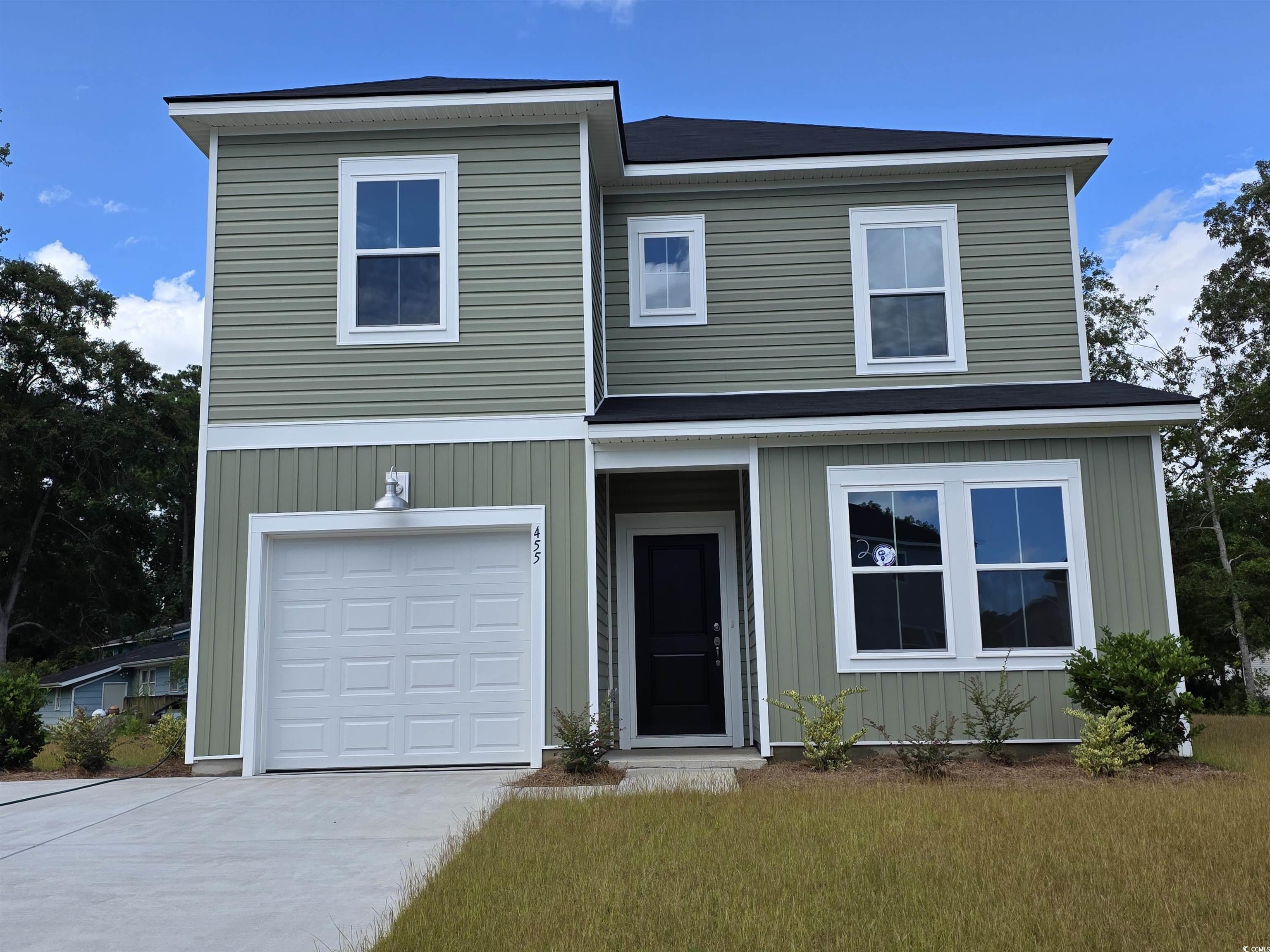 455 Falling Leaf Loop Myrtle Beach, SC 29588
