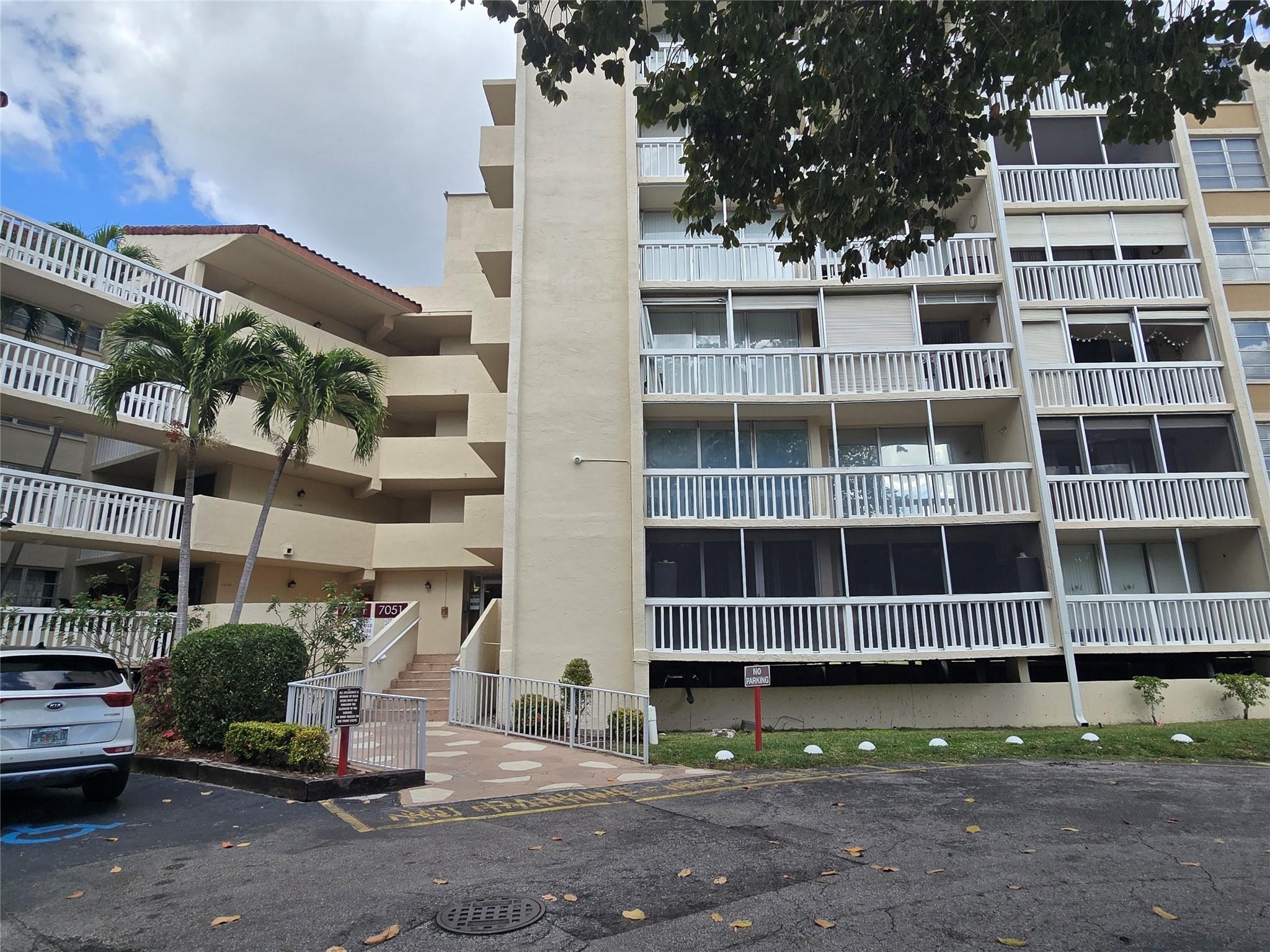 Environ I Condo 5 & 6