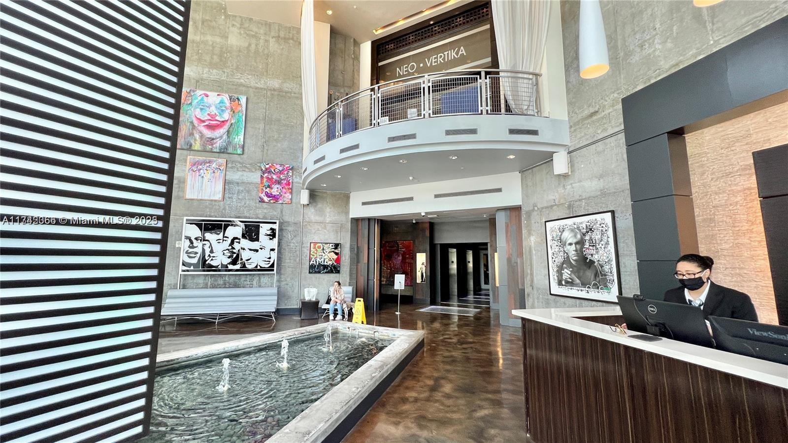 690 SW 1st Ct #3117, Miami FL 33130
