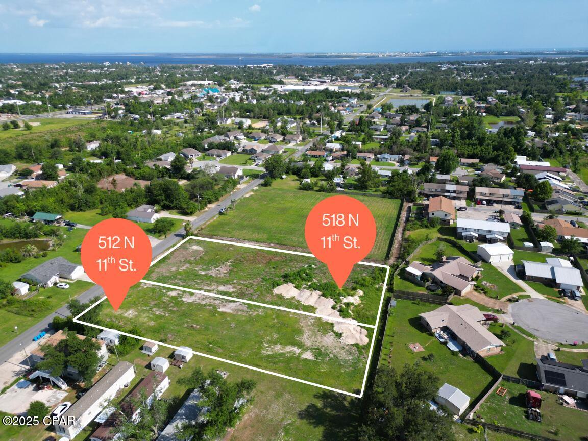 Image 1 For 512 & 518 N 11th St