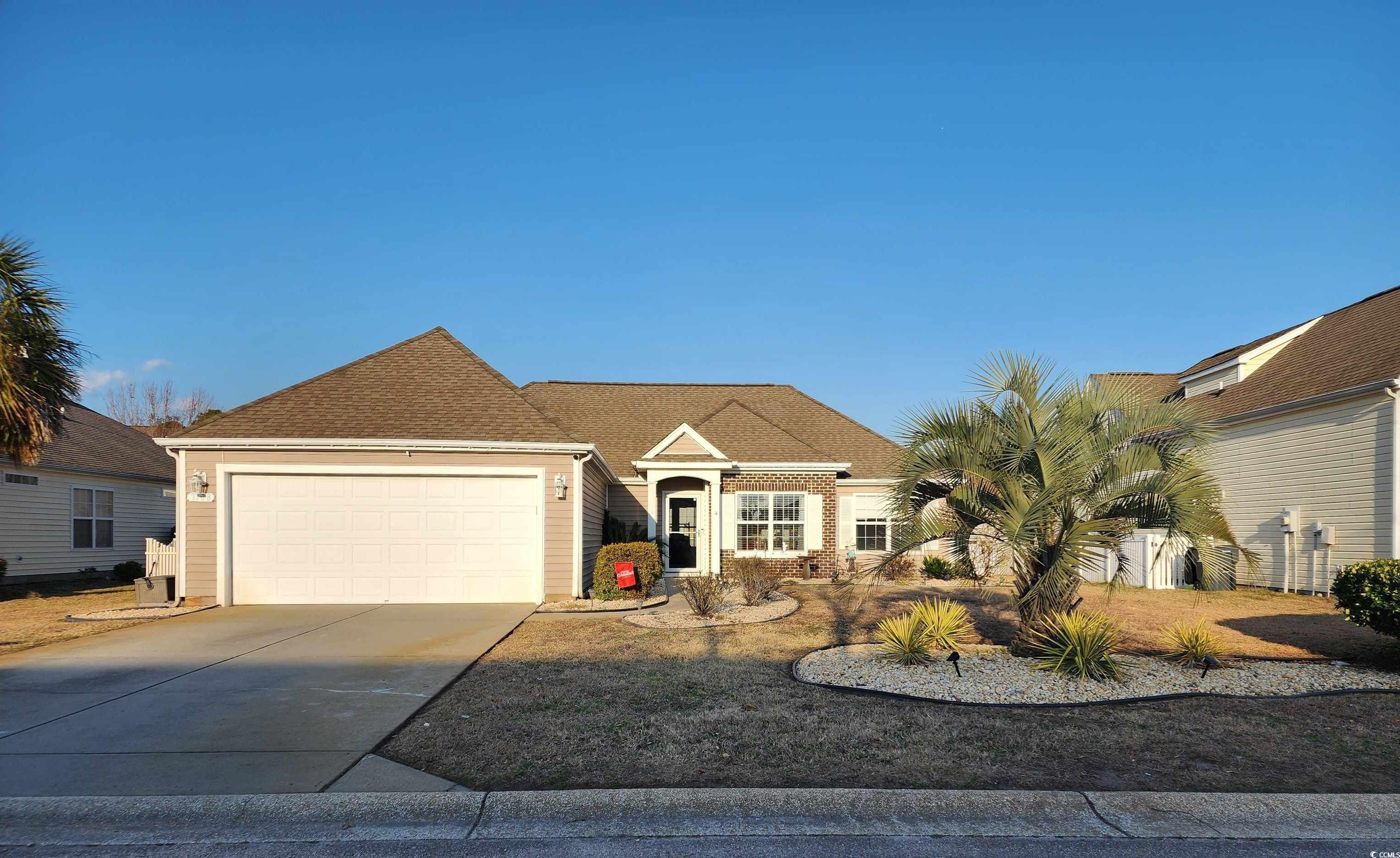 3108 Robins Nest Way Myrtle Beach, SC 29579