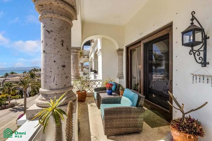 El Encanto de la Laguna Phase I C201, La Playita, Los Cabos, Baja California Sur, 23403