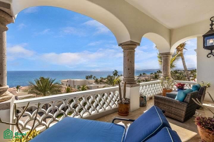 El Encanto de la Laguna Phase I C201, La Playita, Los Cabos, Baja California Sur, 23403