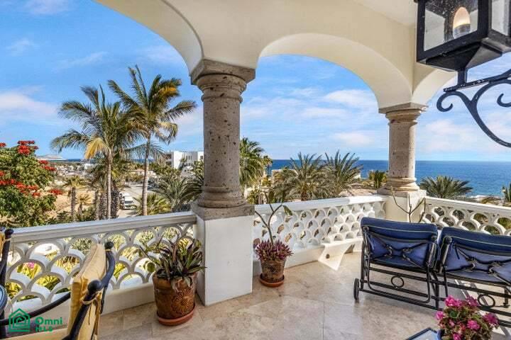 El Encanto de la Laguna Phase I C201, La Playita, Los Cabos, Baja California Sur, 23403