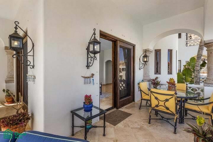 El Encanto de la Laguna Phase I C201, La Playita, Los Cabos, Baja California Sur, 23403