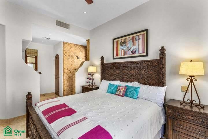 El Encanto de la Laguna Phase I C201, La Playita, Los Cabos, Baja California Sur, 23403