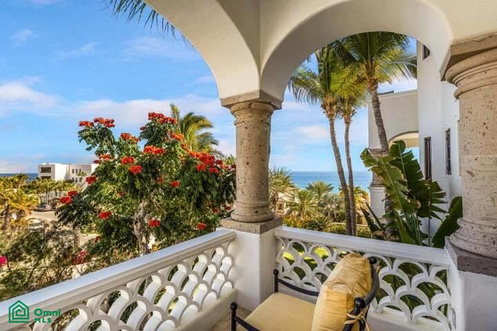 El Encanto de la Laguna Phase I C201, La Playita, Los Cabos, Baja California Sur, 23403