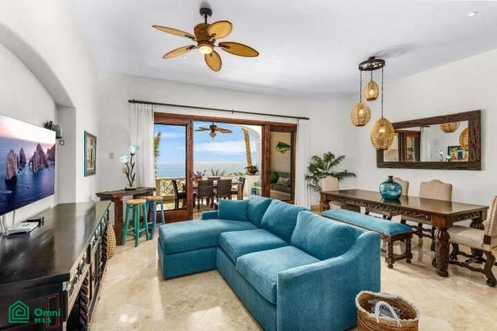 El Encanto de la Laguna Phase I C201, La Playita, Los Cabos, Baja California Sur, 23403