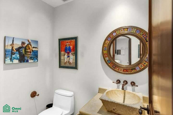 El Encanto de la Laguna Phase I C201, La Playita, Los Cabos, Baja California Sur, 23403