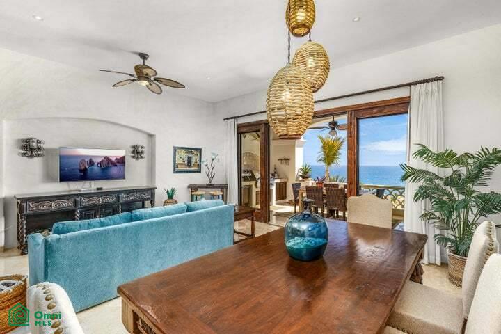 El Encanto de la Laguna Phase I C201, La Playita, Los Cabos, Baja California Sur, 23403