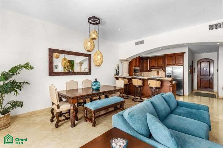 El Encanto de la Laguna Phase I C201, La Playita, Los Cabos, Baja California Sur, 23403