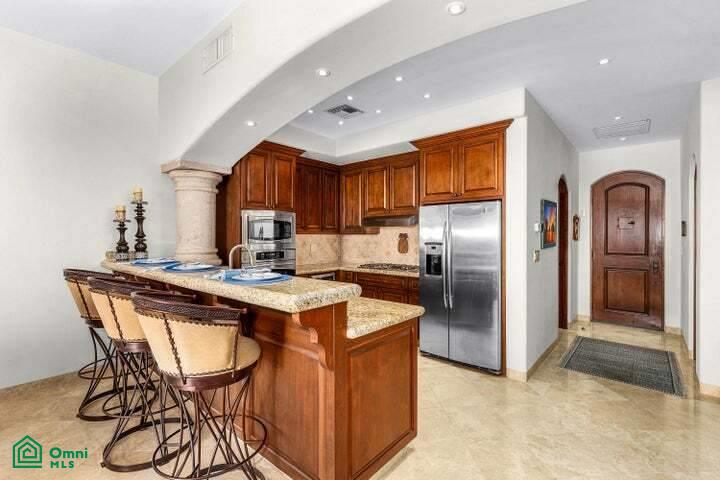 El Encanto de la Laguna Phase I C201, La Playita, Los Cabos, Baja California Sur, 23403