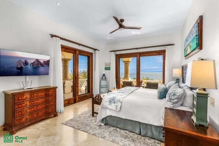 El Encanto de la Laguna Phase I C201, La Playita, Los Cabos, Baja California Sur, 23403