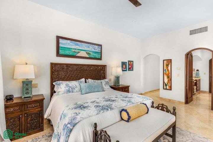 El Encanto de la Laguna Phase I C201, La Playita, Los Cabos, Baja California Sur, 23403