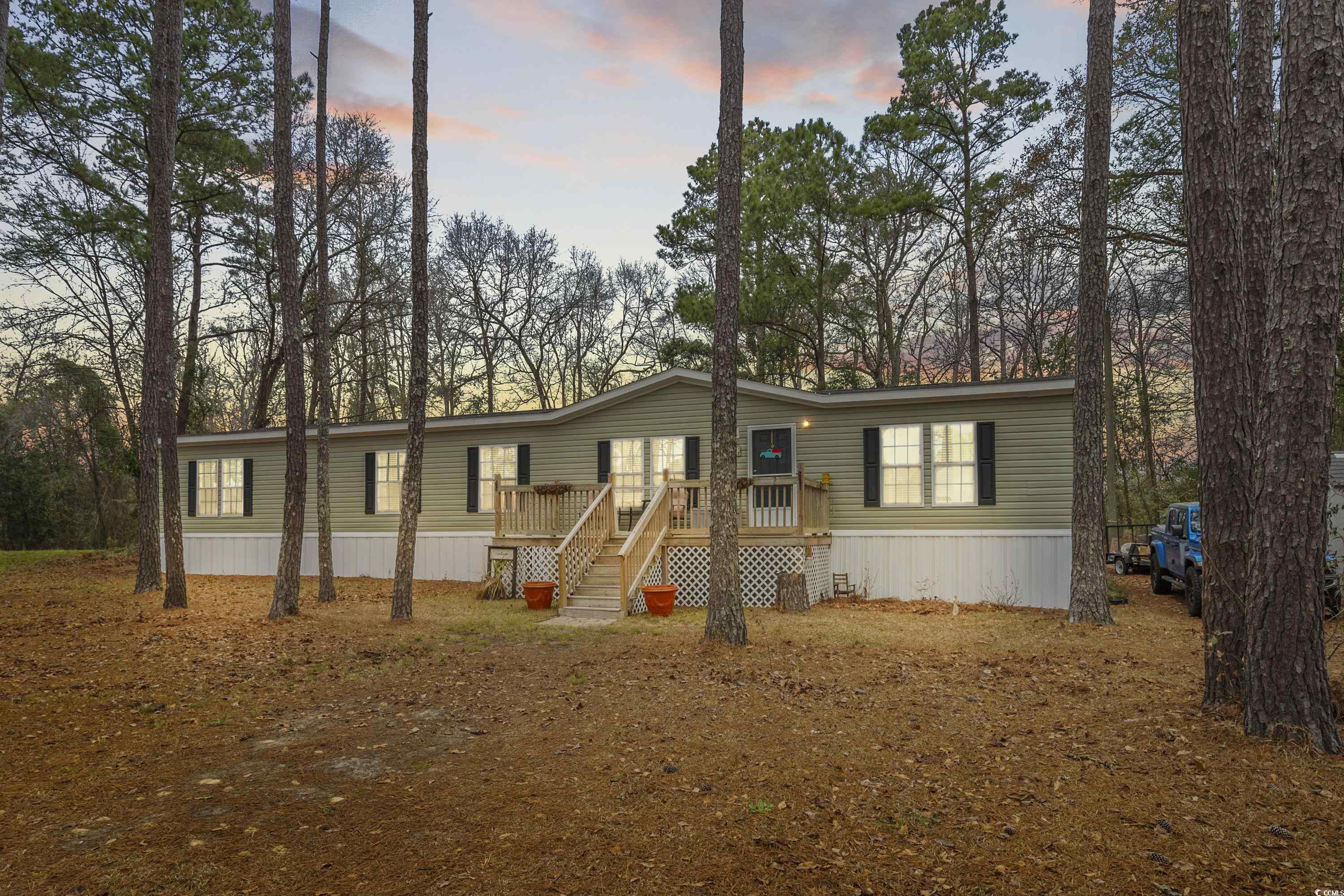 2027 Vaught Ridge Rd. Longs, SC 29568