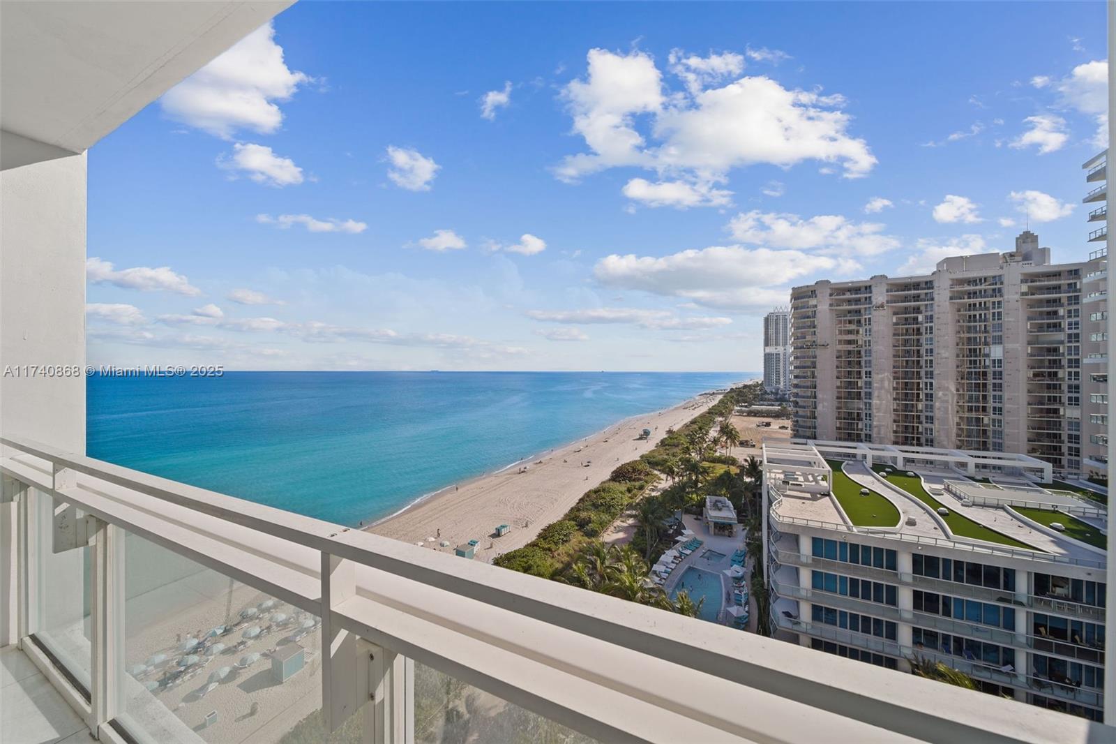 6801 Collins Ave #1214 (Deed Number 1206), Miami Beach FL 33141