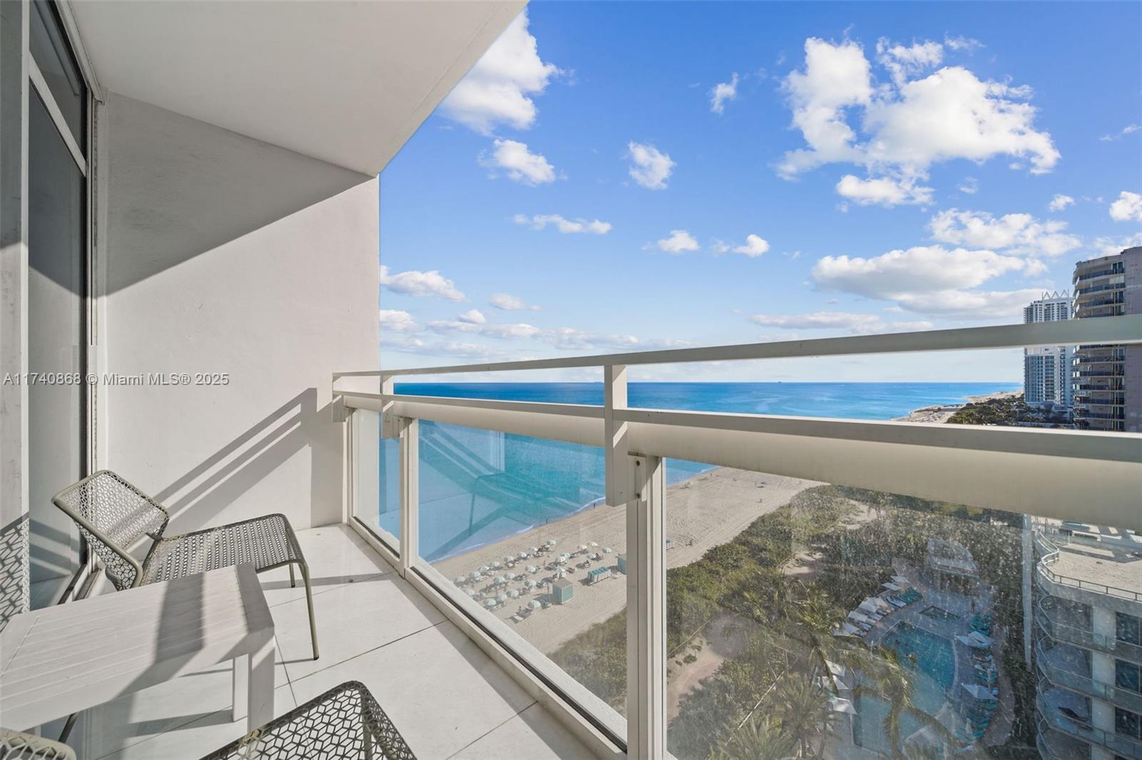 6801 Collins Ave #1214 (Deed Number 1206), Miami Beach FL 33141