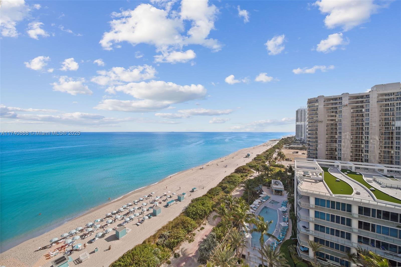 6801 Collins Ave #1214 (Deed Number 1206), Miami Beach FL 33141