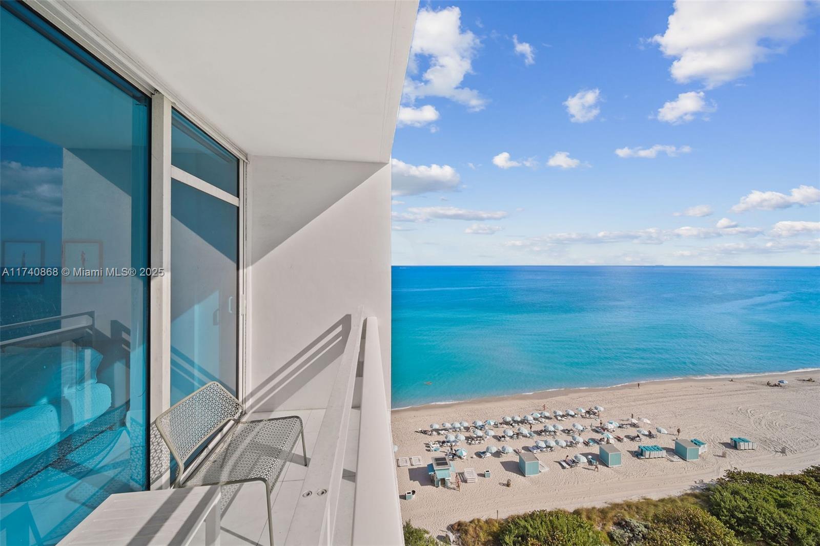 6801 Collins Ave #1214 (Deed Number 1206), Miami Beach FL 33141