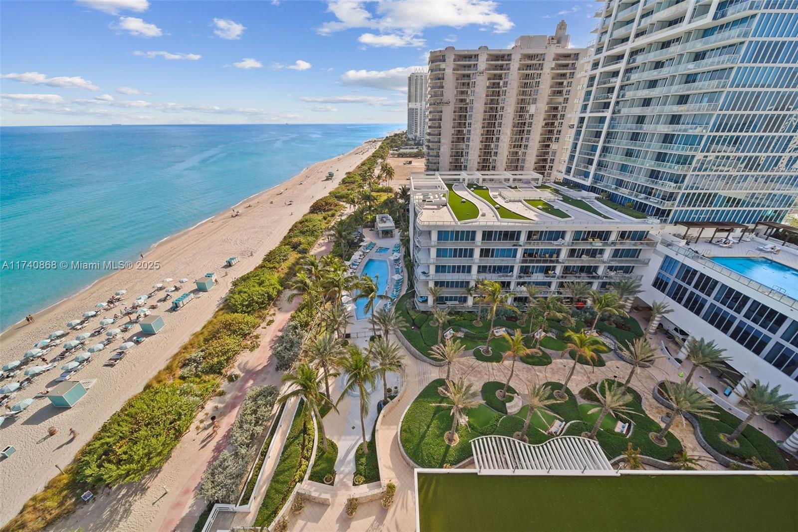 6801 Collins Ave #1214 (Deed Number 1206), Miami Beach FL 33141