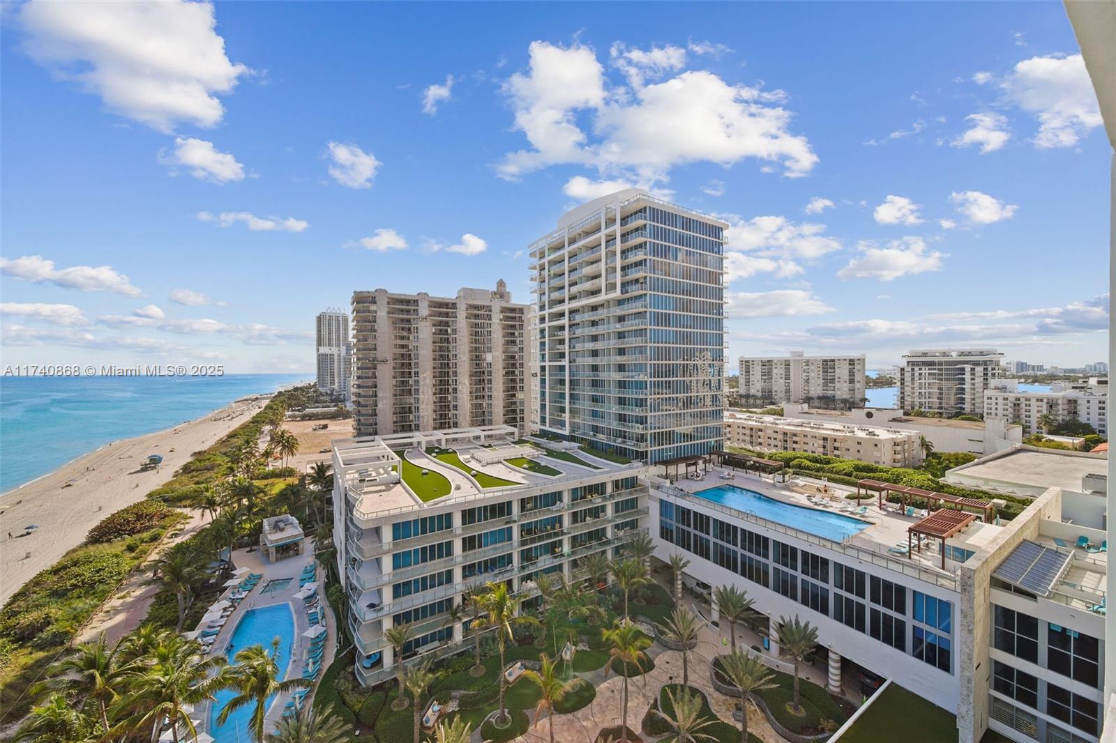 6801 Collins Ave #1214 (Deed Number 1206), Miami Beach FL 33141