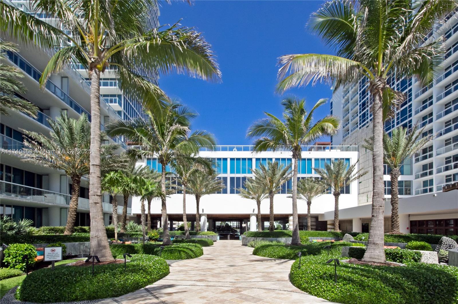 6801 Collins Ave #1214 (Deed Number 1206), Miami Beach FL 33141