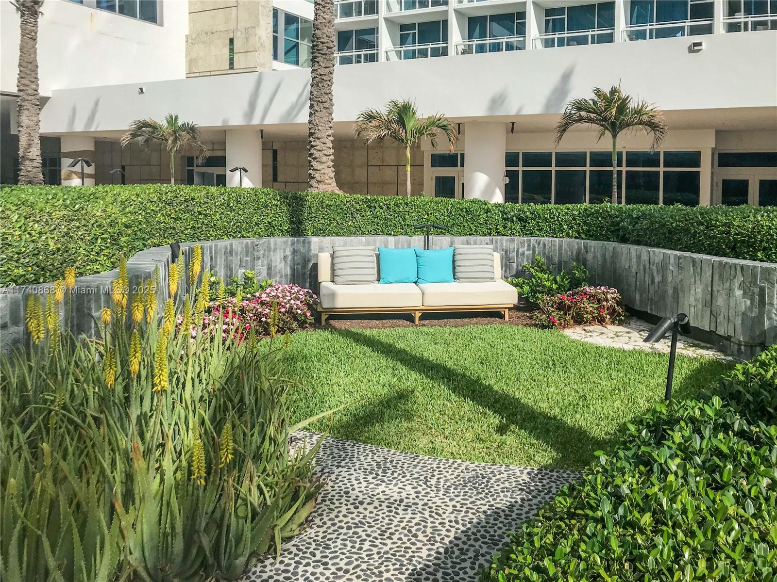 6801 Collins Ave #1214 (Deed Number 1206), Miami Beach FL 33141