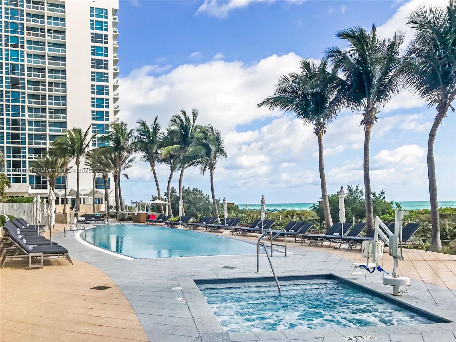 6801 Collins Ave #1214 (Deed Number 1206), Miami Beach FL 33141