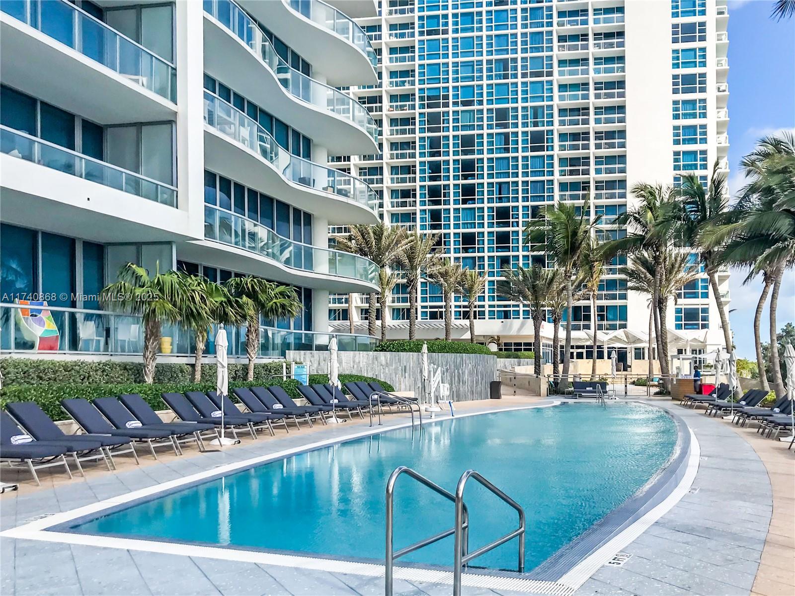 6801 Collins Ave #1214 (Deed Number 1206), Miami Beach FL 33141