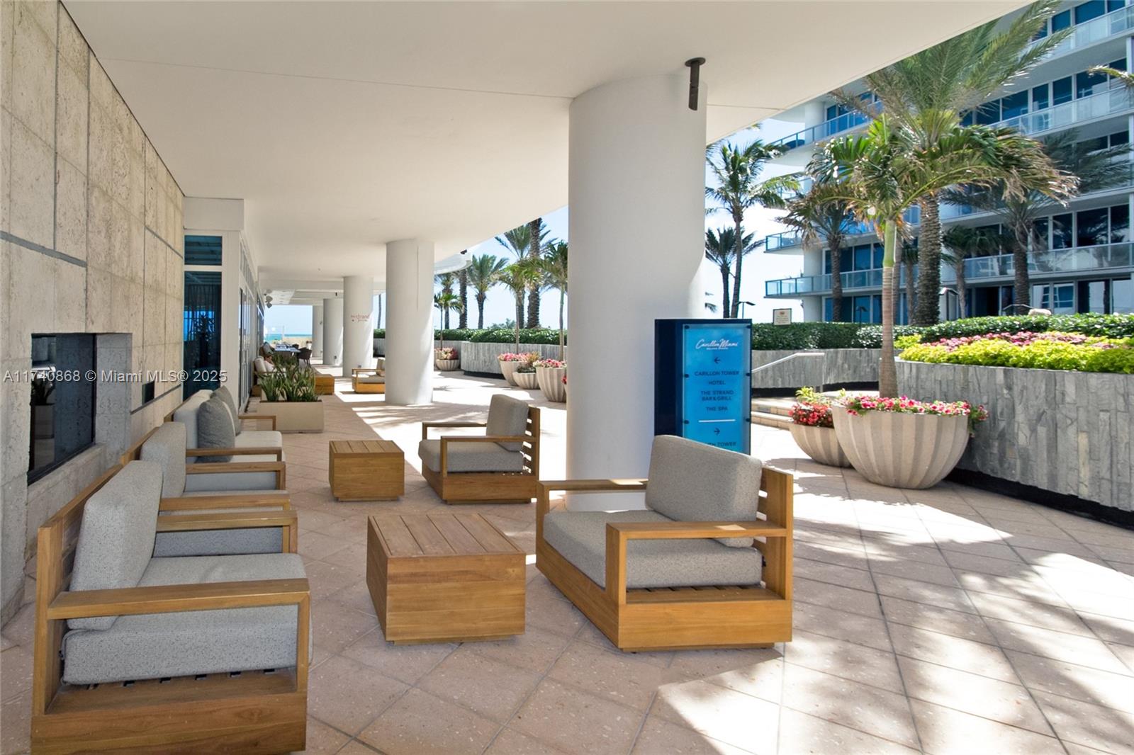 6801 Collins Ave #1214 (Deed Number 1206), Miami Beach FL 33141