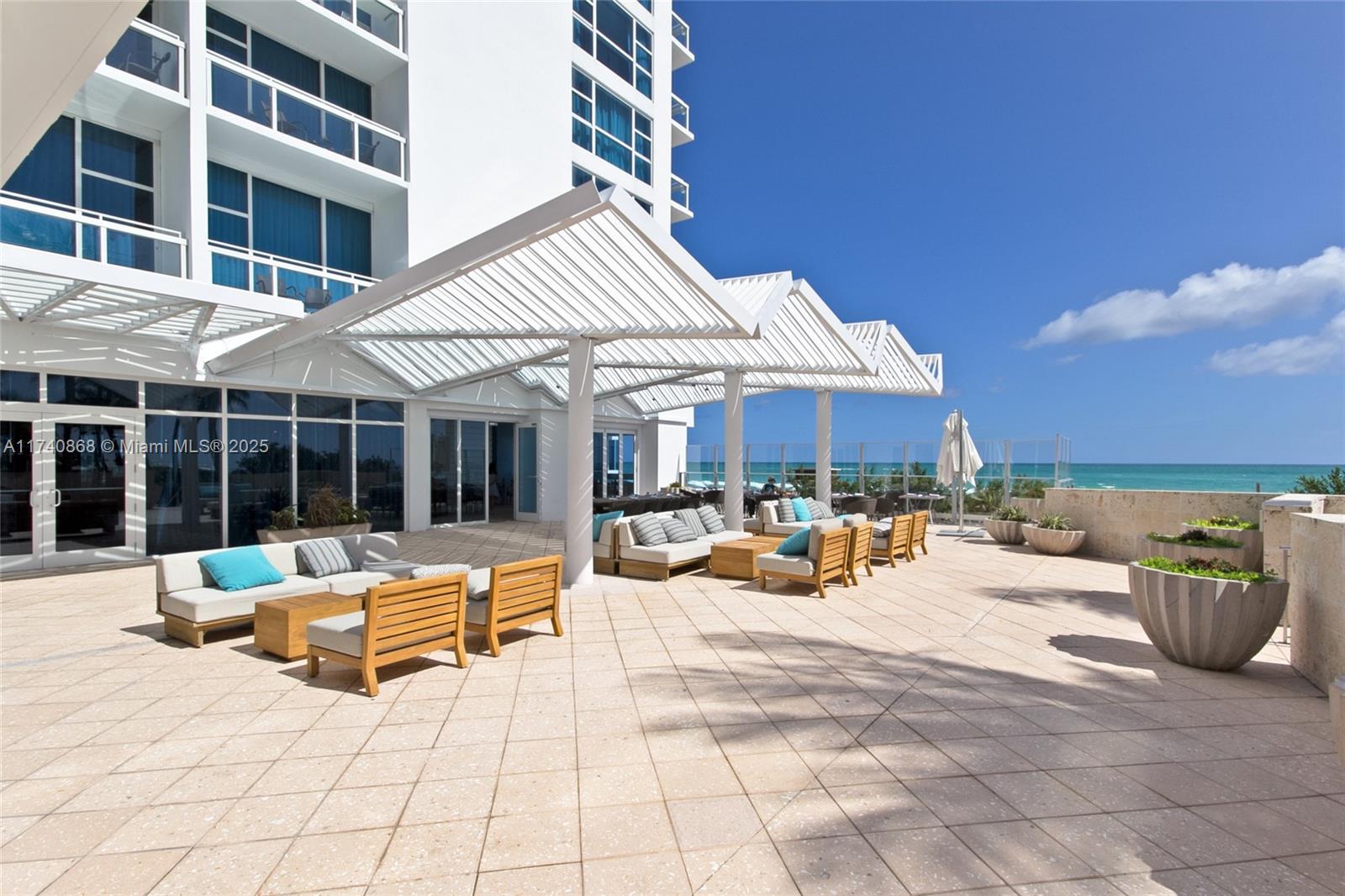 6801 Collins Ave #1214 (Deed Number 1206), Miami Beach FL 33141