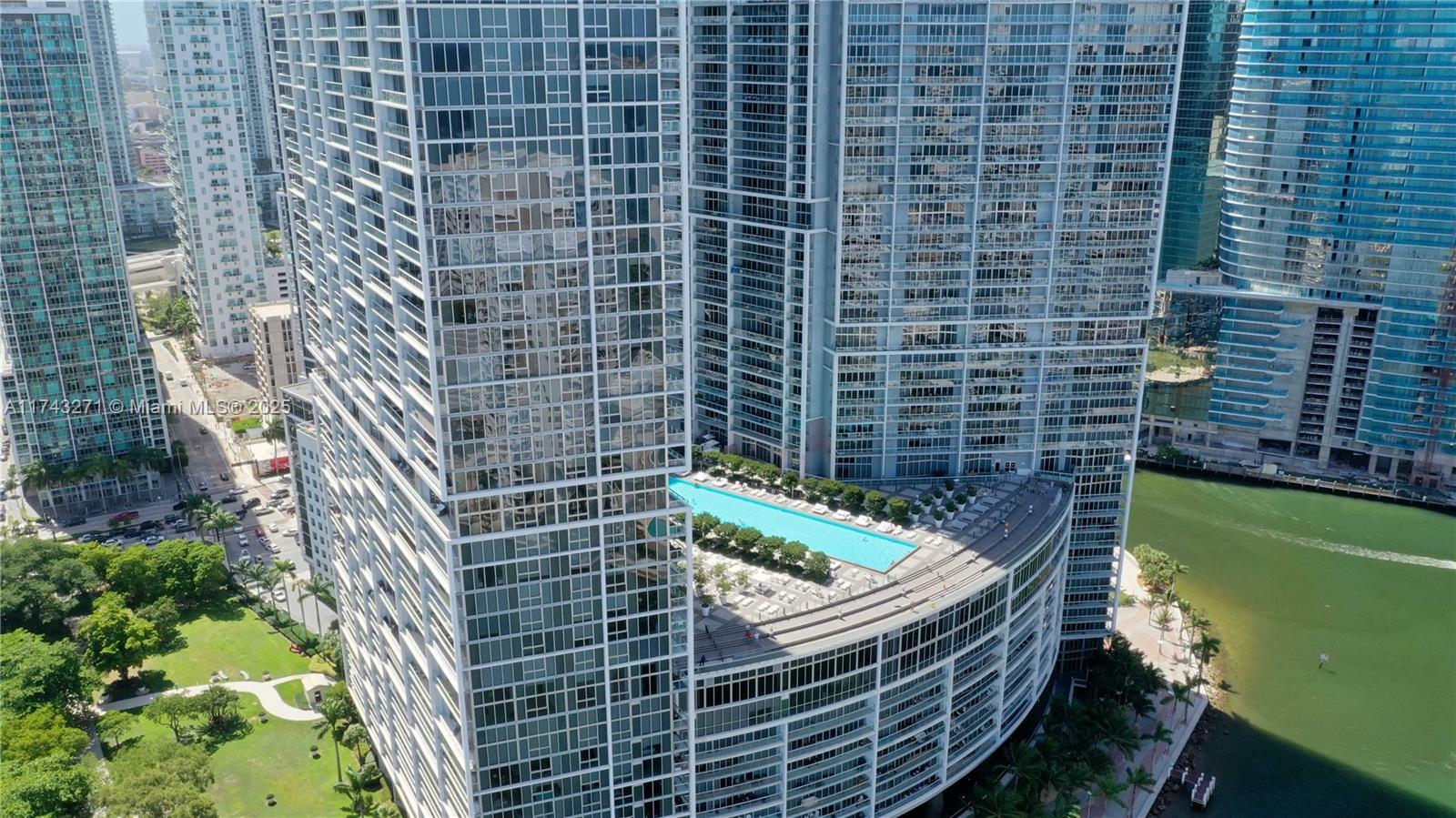 Condo for Rent in Miami, FL