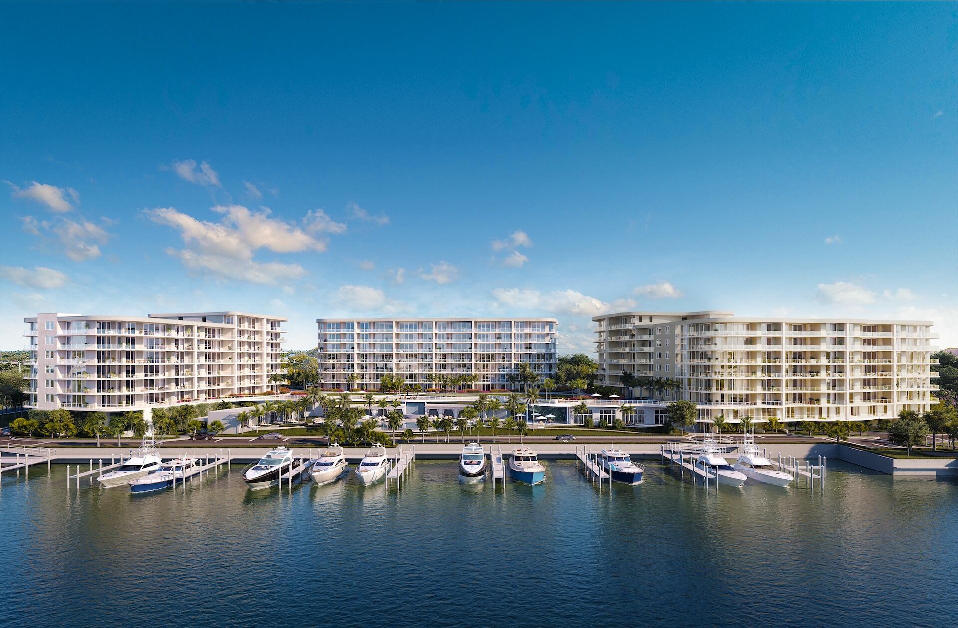 Image to showcase the property located at 2200 Pga Boulevard Ph-713