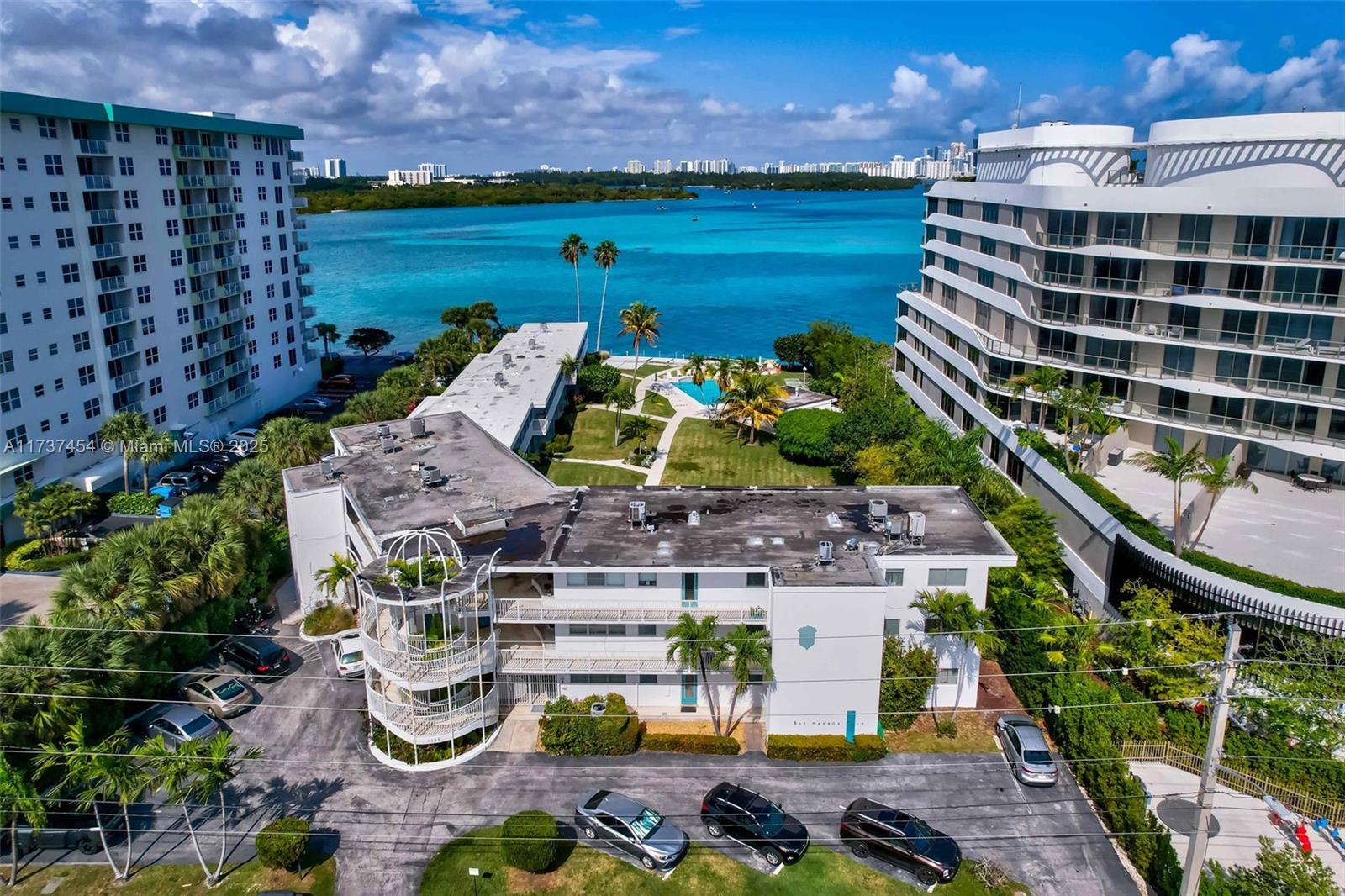 1155 103rd St #9B, Bay Harbor Islands, Florida image 21
