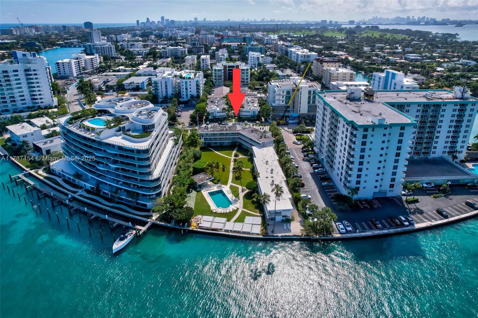 1155 103rd St #9B, Bay Harbor Islands, Florida image 28