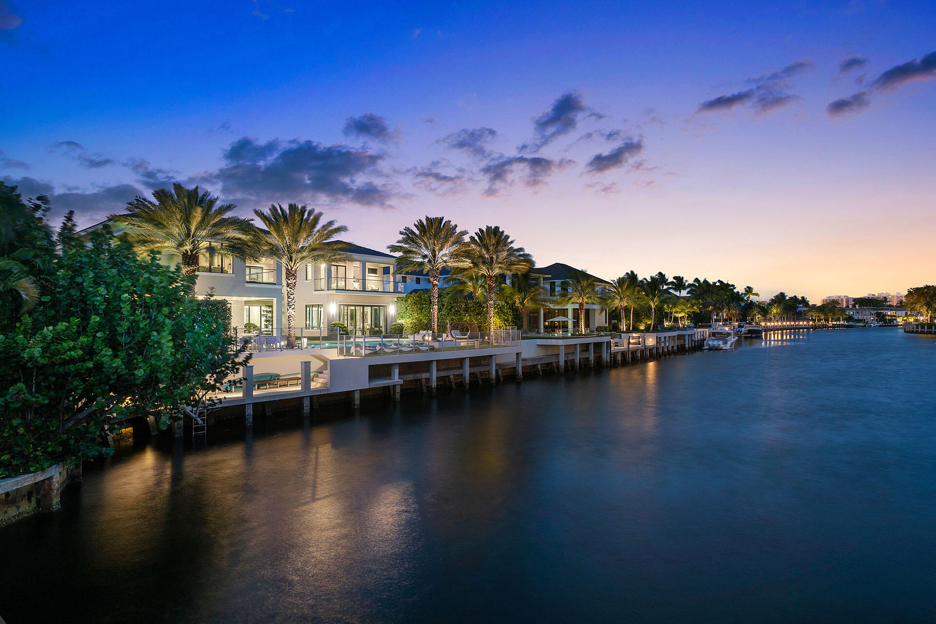 290 Maya Palm Drive Boca Raton, FL 33432