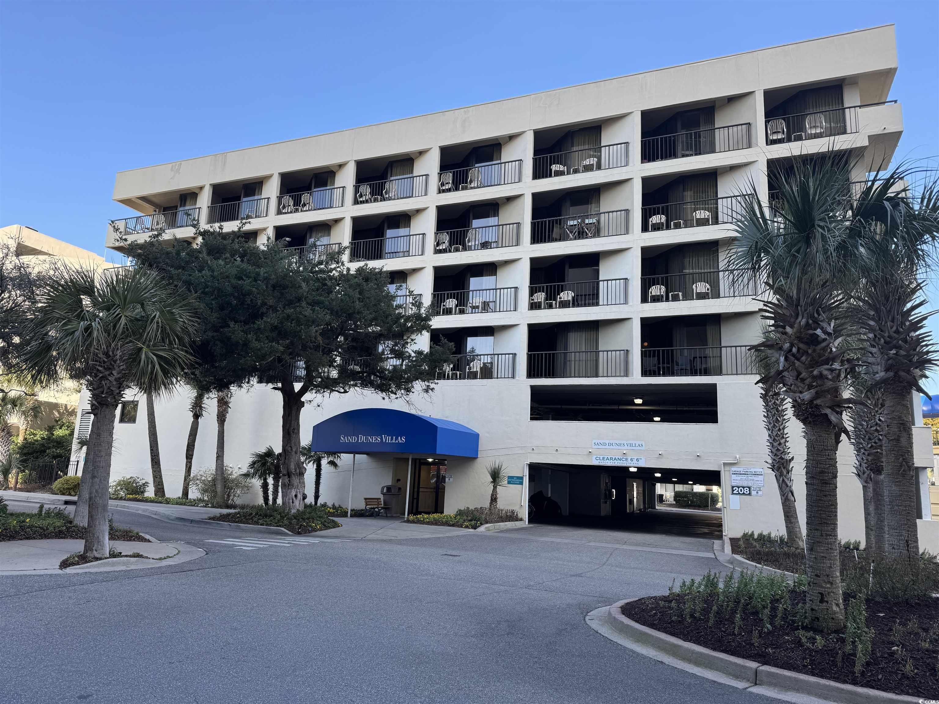 201 N 74th Ave. N UNIT #2322 Myrtle Beach, SC 29572