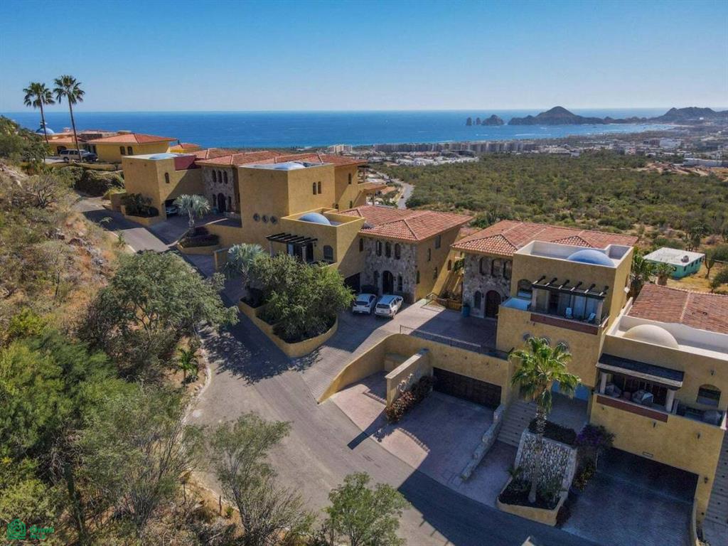 El Cielito Privada 3A, Casa Mexicana, Los Cabos, Baja California Sur