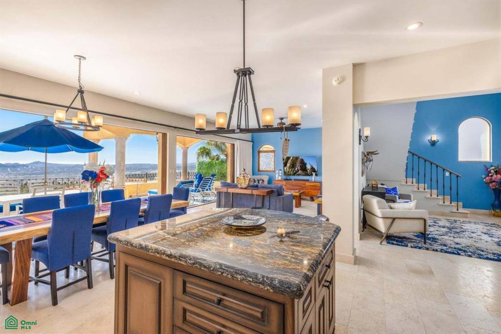 El Cielito Privada 3A, Casa Mexicana, Los Cabos, Baja California Sur