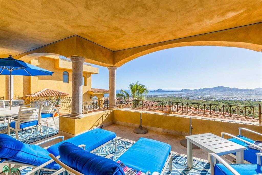 El Cielito Privada 3A, Casa Mexicana, Los Cabos, Baja California Sur