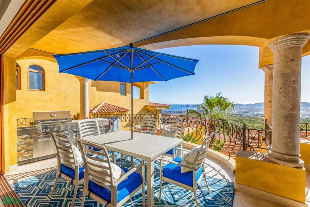 El Cielito Privada 3A, Casa Mexicana, Los Cabos, Baja California Sur