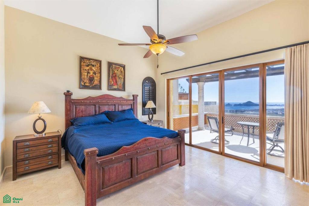 El Cielito Privada 3A, Casa Mexicana, Los Cabos, Baja California Sur