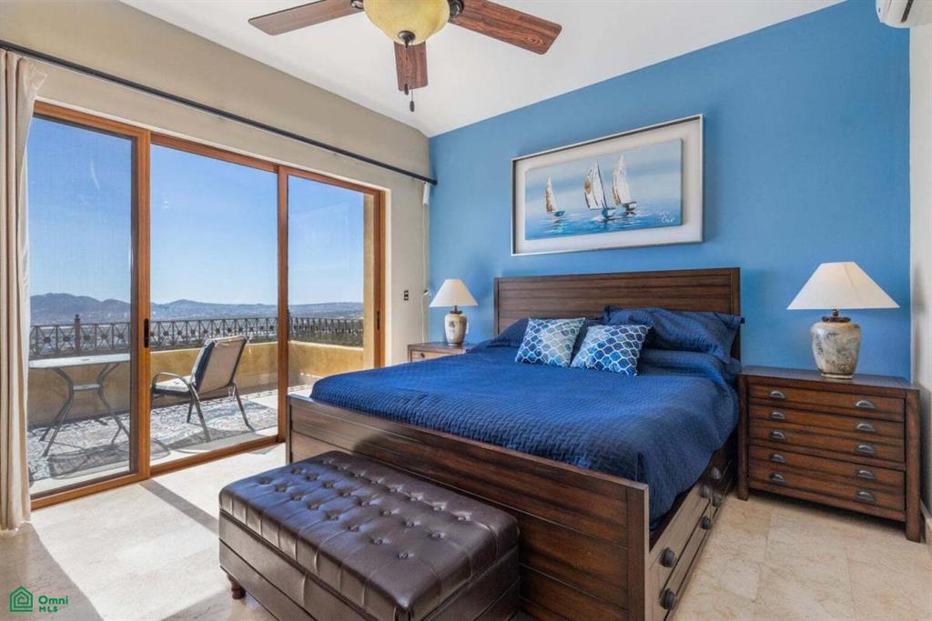 El Cielito Privada 3A, Casa Mexicana, Los Cabos, Baja California Sur